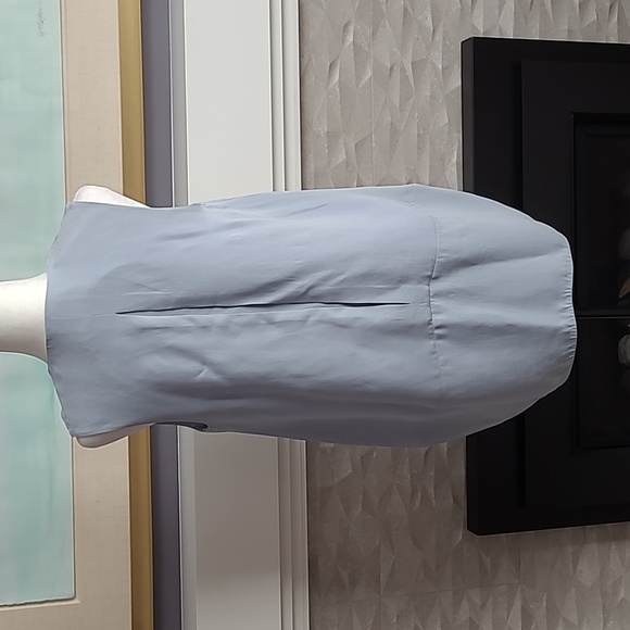 Philip Lim 100% Silk Mini - Picture 2 of 16